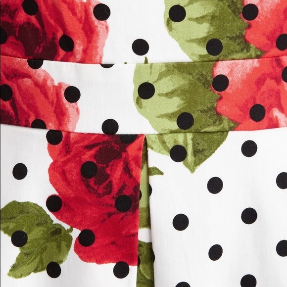 ISO: ModCloth Patterns of Endearment Dress - Picture 4 of 4